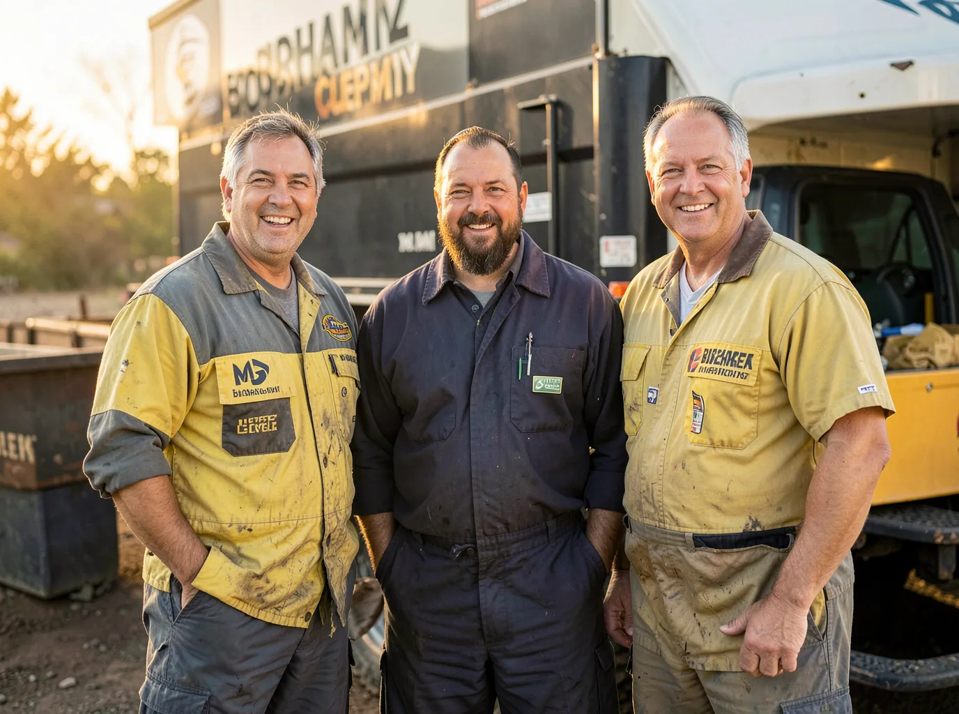 Sewage Cleanup company in Hull, MA