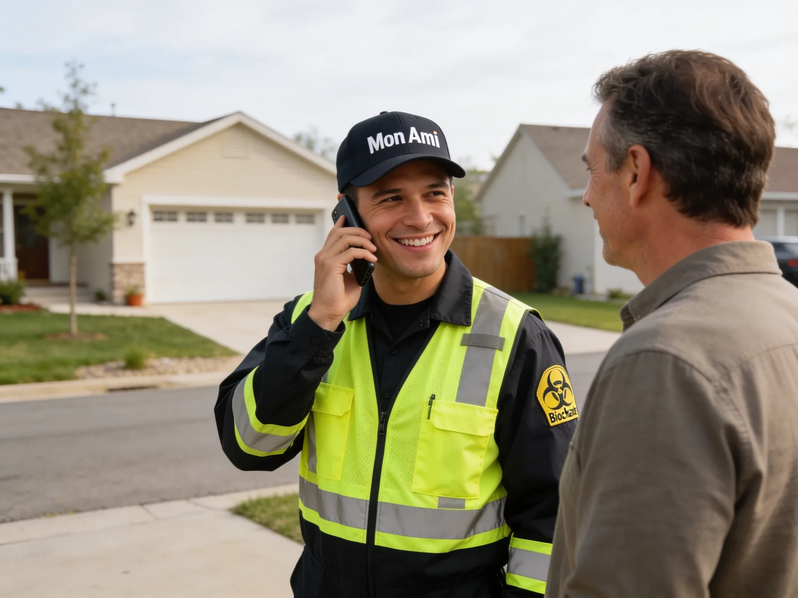 Sewage Cleanup Hull, MA FAQs